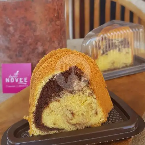 Gambar Makanan Novee's Cakes, Kerobokan 3