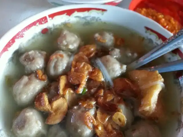 Gambar Makanan Bakso Djalil 8