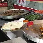 MRK Tantuni'nin yemek ve ambiyans fotoğrafları 6