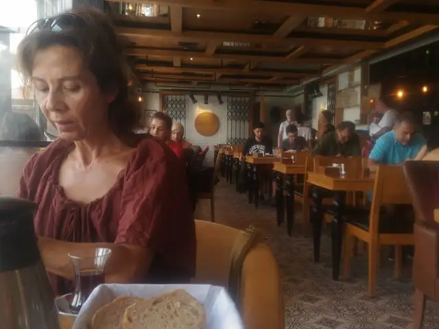 Çengelköy Börekçisi'nin yemek ve ambiyans fotoğrafları 13