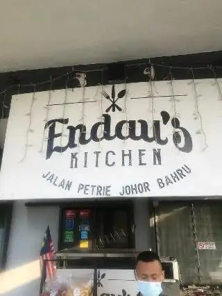 Endau's Kitchen