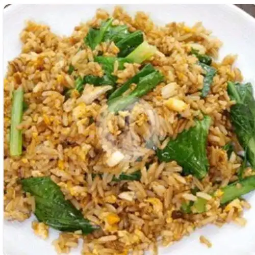 Gambar Makanan Nasi Goreng Mas Yoyo 7