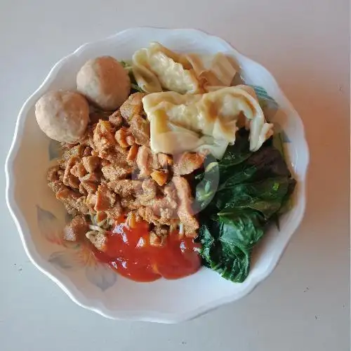 Gambar Makanan Bakmi Solo , Benda Raya 19