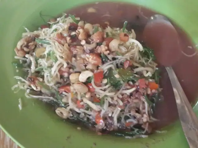 Gambar Makanan Waroeng Gula Bali - The Joglo 11