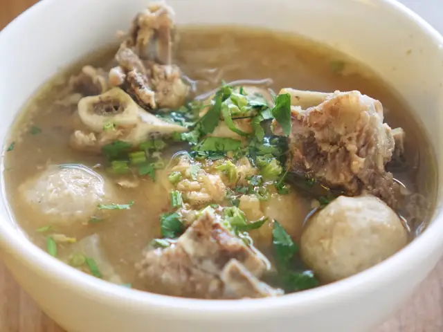 Gambar Makanan Bakso Kemon 8