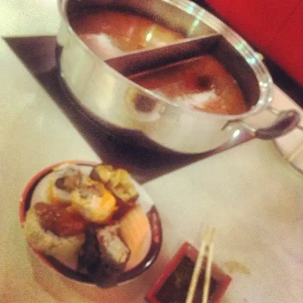 Shashaki Sushi And Shabu-shabu Buffet Restaurant Food Photo 1