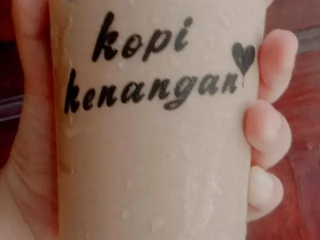 Gambar Makanan Kopi Kenangan 7