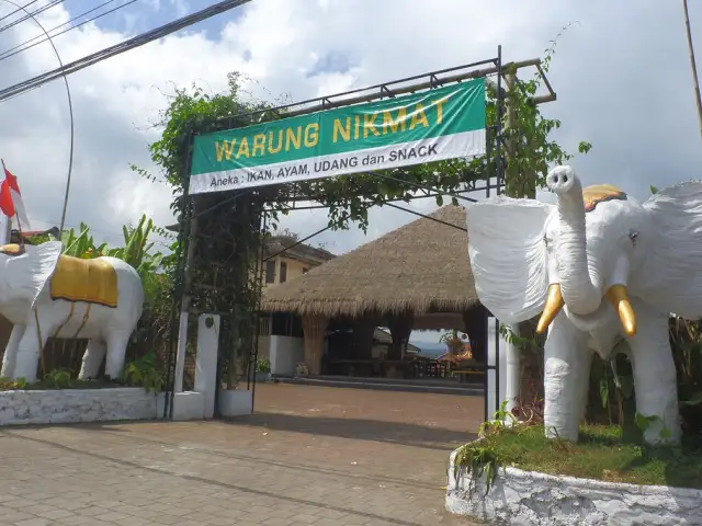 Gambar Makanan Warung Nikmat Bedugul 2