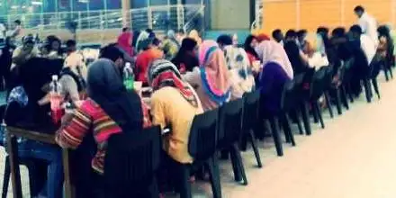 Restoran Selera Ramai Tomyam