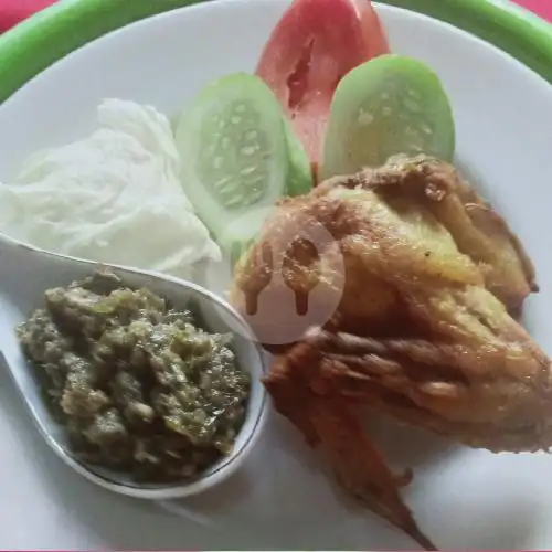 Gambar Makanan Ayam Bakar Taliwang Kedai Beda, Pondok Lakah Permai 19
