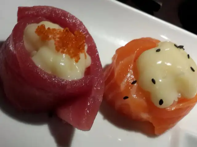 Gambar Makanan Sushi Tei Karawaci 5