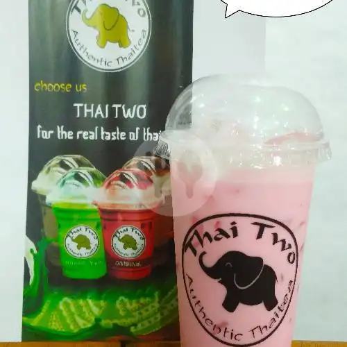 Gambar Makanan Thai Two Bkt, Cakrawijaya 2 13