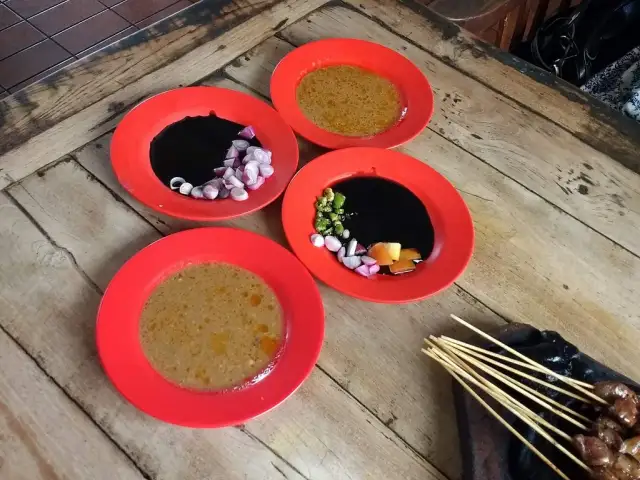 Gambar Makanan Warung Sate Shinta 4