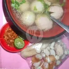 Gambar Makanan Baso Aci, Seblak Dan Ayam Geprek Aa Deden, Wastukencana 20