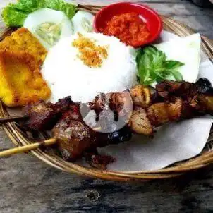 Gambar Makanan NASI BEBEK CAK RUDIY 19