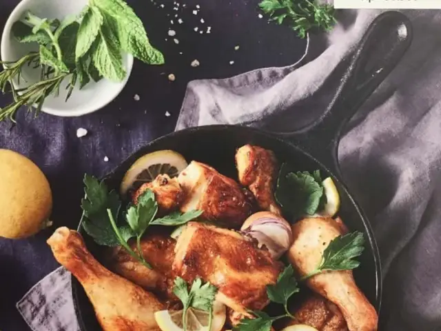Gambar Makanan Goobne Chicken 5