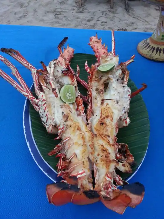 Gambar Makanan King Crab Dena's Cafe 5