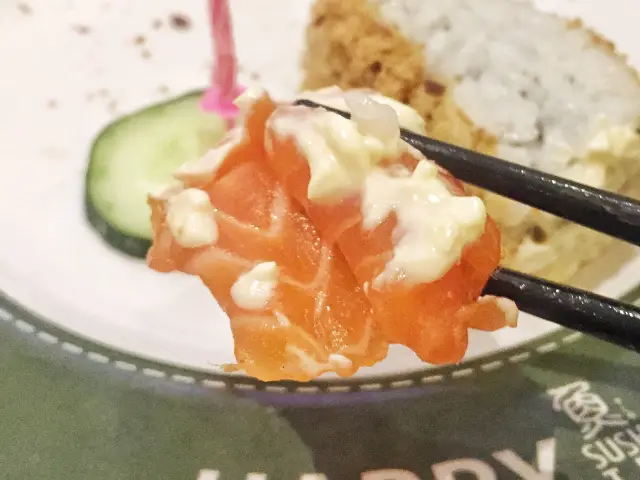 Gambar Makanan Sushi Tei 17