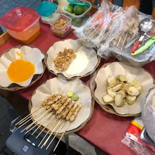 Gambar Makanan Dr Taichan, Jalan Nangka Raya Perumnas 1 5