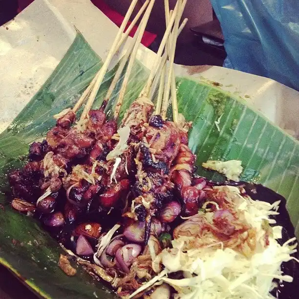 Gambar Makanan Sate Blora Istimewa 10