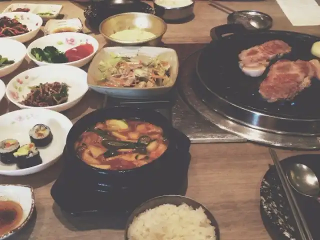 압구정(Apgujeong) Food Photo 3