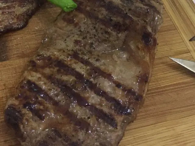 Assado Kesap Steakhouse'nin yemek ve ambiyans fotoğrafları 80