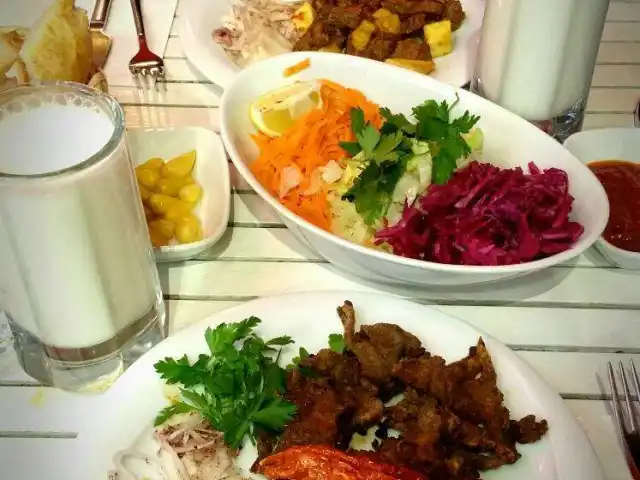Ciğerci Çengelköy'nin yemek ve ambiyans fotoğrafları 54