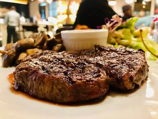 Gambar Makanan Meat Me Steakhouse and Butchery Lippo Mall Kemang 8