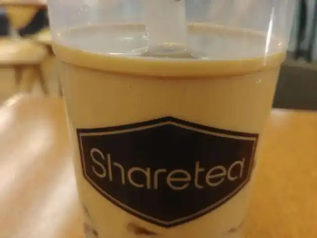 Gambar Makanan Sharetea 10