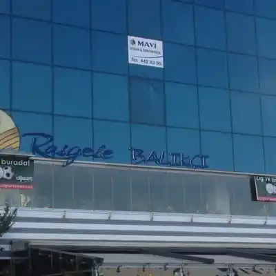 Rastgele Balıkçı