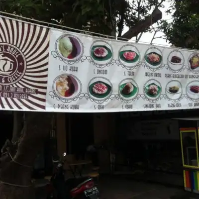 Kedai Surabi & Kopie