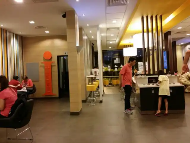 McDonald's / McCafé Food Photo 7