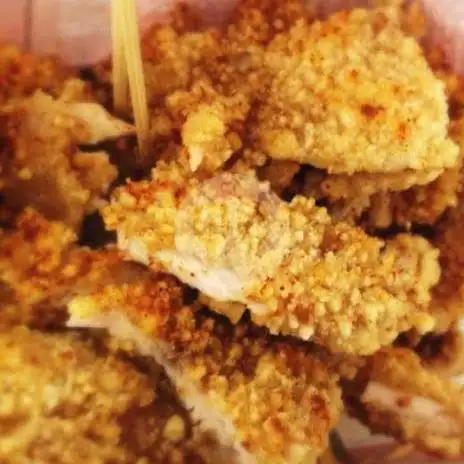 Gambar Makanan Hello Chicken 4