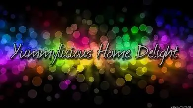 YummyLicious Home Delight