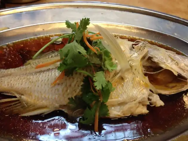 Chai Seafood Food Photo 9