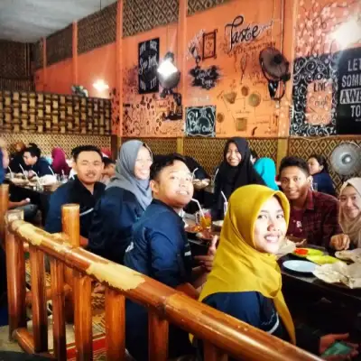 Warung Lombok Cengis