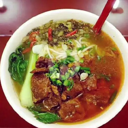 Gambar Makanan Li Jia De Dumpling  20
