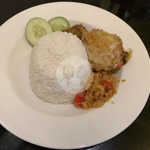 Gambar Makanan Ayam Pak Gondesss, Jl Tanjung Duren Utara 3c/65c. Kel Tanjung Duren Utara,Grogol 5