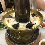 Yi Bing Qing Fish Head Steamboat Food Photo 3