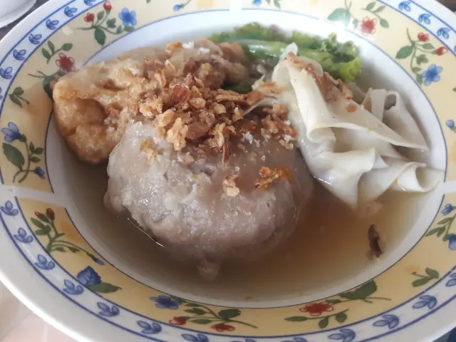 Gambar Makanan Bakso Beranak Suroboyo 18