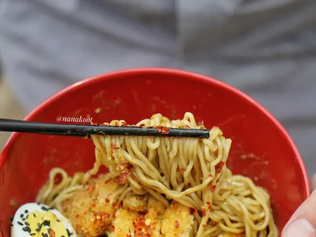 Gambar Makanan Ramen Me 8