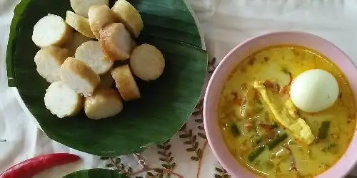 Lontong Sayur & Nasi Campur Jawa Timur, Denpasar