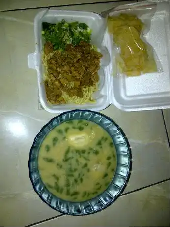 Gambar Makanan Es Cendol Duren 9