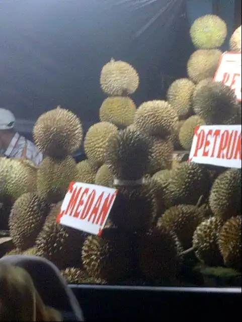 Gambar Makanan Tukang Duren kalibata 7