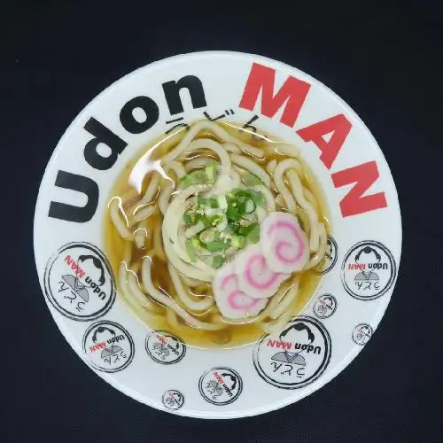 Gambar Makanan Udon Man, Taman Palem Lestari 5