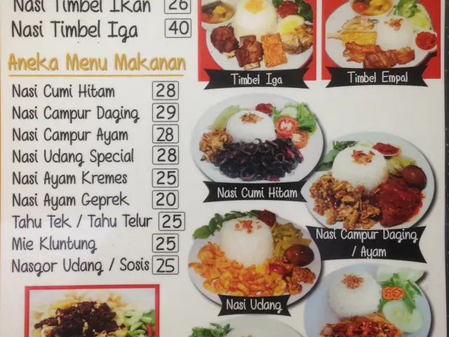 Gambar Makanan Sambal Cobek 2