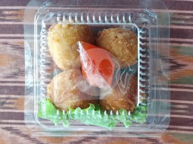 Gambar Makanan Waroeng Kakek, Jimbaran 3