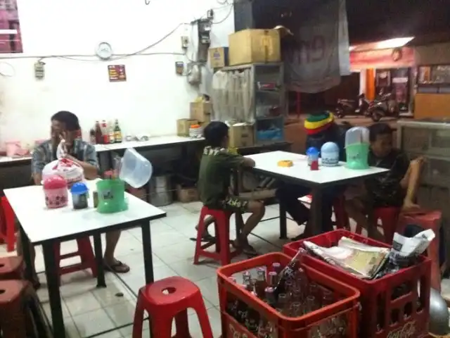 Gambar Makanan Rumah Makan 73 Ko Asun 5