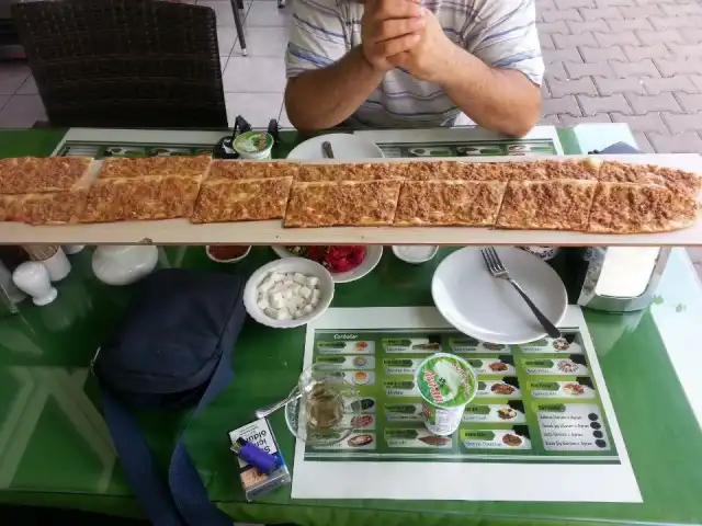 42 Konyalılar Restaurant'nin yemek ve ambiyans fotoğrafları 5
