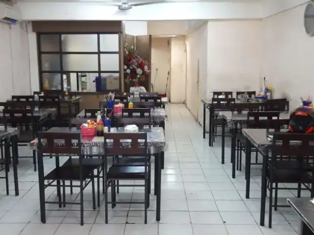 Gambar Makanan Bakmi Keriting Siantar TAMBO 7